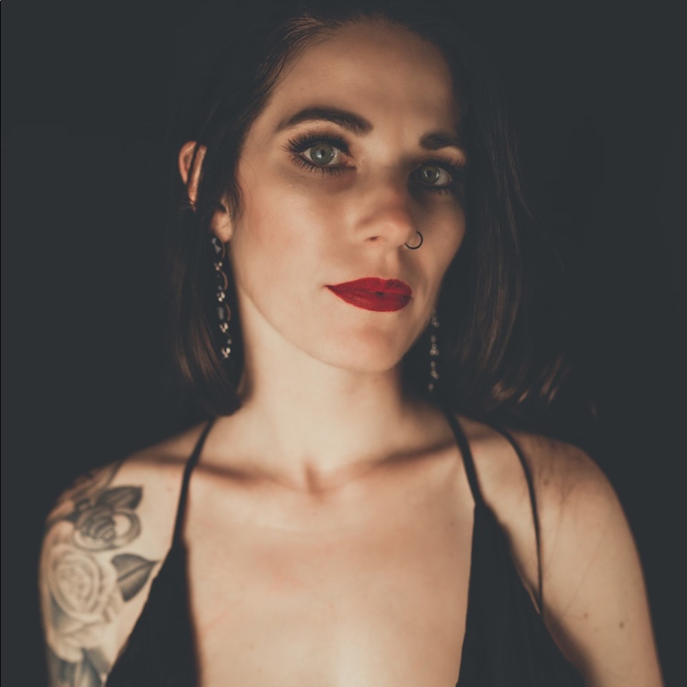Meet your Posher, Heather